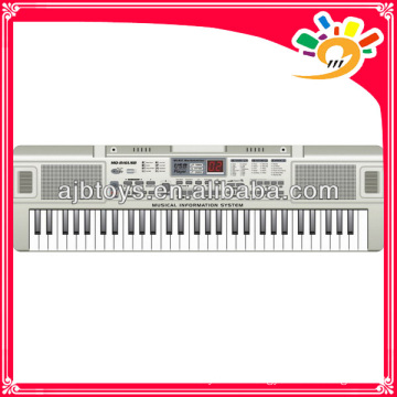 Электронная клавиатура для детей 61keys
